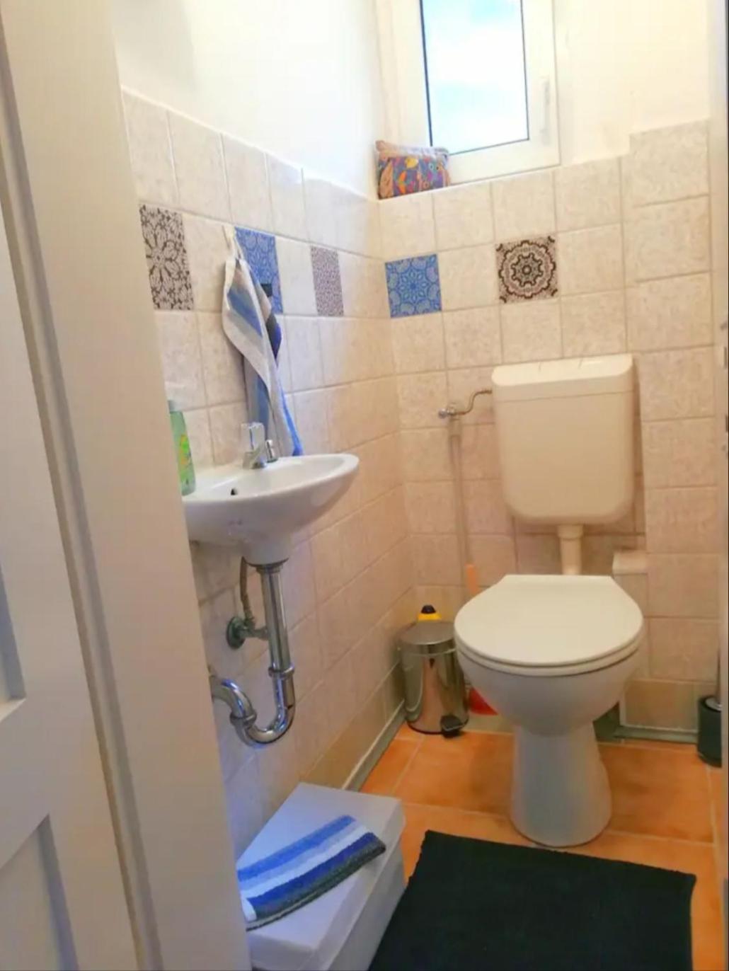 Ferienwohnung Fuer Naturfreunde Rathmannsdorf Exterior foto